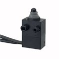 thumbnail image 5 of 1PCS/5PCS/10PCS KSD9700 155C-250C Termostato 10A 250V Interruptor de temperatura de disco bimetálico NC Protector térmico de alta temperatura, 5 of 5