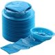 thumbnail image 1 of YgDZ Bolsas para vómitos Desechables Paquete de 15 Bolsas para vómitos Bolsas para vomitar Bolsas para vómitos Bolsas para náuseas para Viajes Mareos Coche Aviones Niños 1000 ml, 1 of 1