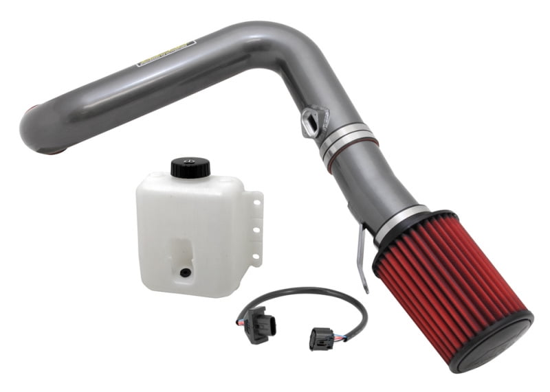 AEM 21-8218DP Polished Brute Force Intake System