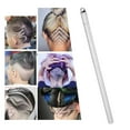 thumbnail image 4 of kusrkot Stylo Professionnel pour Cheveux Modélisation Design Tatouages Gravure Visage Outil de Rasage pour Hommes Femmes Accessoires de Barbier, 4 of 9