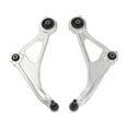 thumbnail image 6 of Genrics Front Lower Control Arms with Ball Joints Pair Replacement for Altima 2014-2018/ Maxima 2016-2021, 6 of 7
