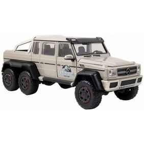 Terenówka Rc Traxxas Trx 6 Mercedes G63 Amg 6x6