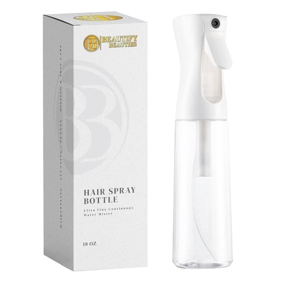 Botella de Spray BeautifyBeauties Ultra Fina Continua 300 mL