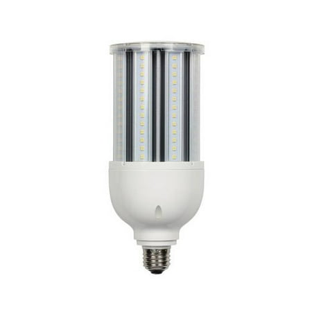 westinghouse lighting 36w medium base t28 led light bulb walmart com