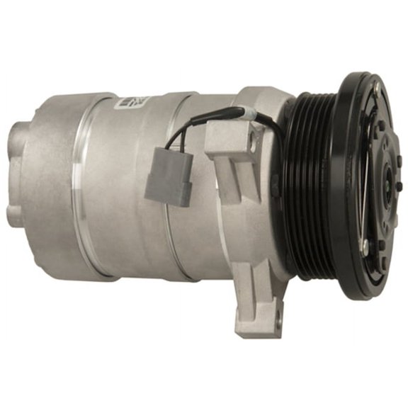 Four Seasons 88954 A/C Compressor For 95-96 G10 G1500 G20 G2500 G30 G3500 Fits select: 1995 CHEVROLET G20, 1995-1996 CHEVROLET G30