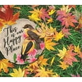 thumbnail image 2 of Spoontiques - Garden Décor - Forever in Our Hearts Stepping Stone - Decorative Stone for Garden, 2 of 6