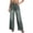 Dark blue, variant on Womens Baggy Jeans, Audhol Women's Wide Leg Jeans High Waisted Stretchy Denim Pants Loose Fit Boyfriend Denim Pants Womens Jeans Stretchy Black L