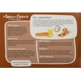 thumbnail image 3 of Le Pain des fleurs Organic Crispbread Gluten Free Chestnut 5.3 oz Pack of 2, 3 of 3