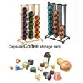 thumbnail image 1 of Zeus42 Coffee Capsules Pods Holder Dispenser Storage Stand Display Rack Organizer, 1 of 7