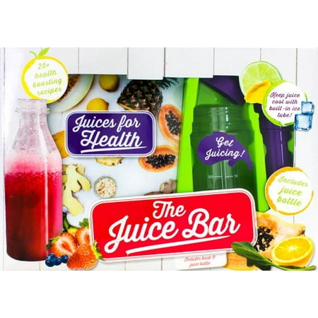 The Juice Bar Kit