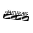 thumbnail image 4 of Perchero para medallas de fútbol, ​​colgador de pared para medallas deportivas Carta, 4 of 9