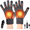 none, variant on SUGARMOM 98℉-104℉-113℉ USB Heated Gloves for Men Women Thin Knitting Touchable Screen Warm Heating Gloves Hot Hands Electric Heated Gloves for Winter Work Arthritis