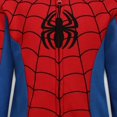 thumbnail image 3 of Sudadera con Capucha Marvel Avengers Capitán América y Spider-Man con Cierre, 3 of 8