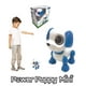 thumbnail image 3 of Lexibook Power Puppy Mini Mi Pequeño Perro Robot Perro Robot con Sonidos Música Efectos de Luz Repetición de Voz y Reacción Sonora Juguete para Niños y Niñas ROB02DOG, 3 of 5
