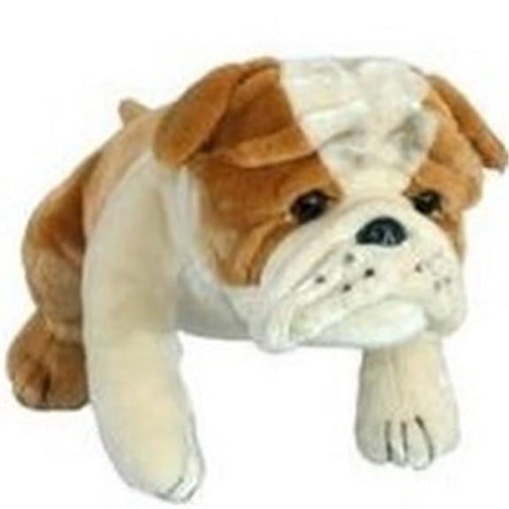 Covered in Comfort Bulldog Large