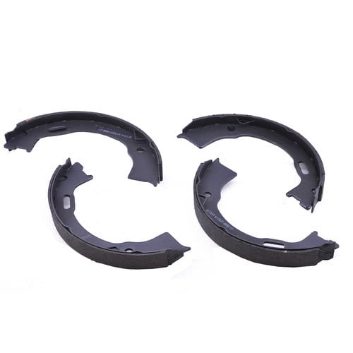 Balatas de tambor Wagner 1998 al 2001 Mercury V6 4.0L Traseras