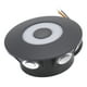 thumbnail image 4 of Lámpara de pared impermeable NikouMX moderna LED luz de pared redonda, 4 of 8