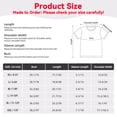 thumbnail image 2 of Boys Graphic Tees School Bus Kids T Shirt Monster Truck 100% Cotton Short Sleeve Soft Tops 4-13Y Blue, 2 of 2