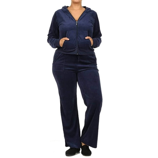 2pc jogger set
