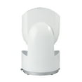 thumbnail image 2 of Vornado Flippi V10 Personal Oscillating Fan, 9.75", Ice White, 2 of 8