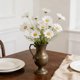 thumbnail image 5 of Artificial Flowers Artificial Daisies Chamomile Living Room Decor Wedding Photography Props Silk Flowers, 5 of 6