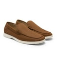 thumbnail image 3 of Bruno Marc Men’s Lightweight Slip-On Dress Loafers Casual Business & Formal Comfort Shoes, 3 of 6