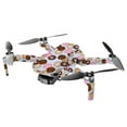 thumbnail image 2 of MightySkins DJMAVMIN2021-Donut Binge Compatible with DJI Mini 2 Portable Drone - Donut Binge, 2 of 4