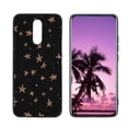 thumbnail image 1 of Compatible with LG K12 Plus Phone Case, stars-space-5 Case Silicone Protective for Teen Girl Boy Case for LG K12 Plus, 1 of 1