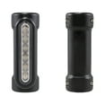 thumbnail image 2 of Luz Led Para Parachoques De Motocicleta, Luz De Señal De Giro Impermeable Para Motocicleta, Luz De Abrazadera De Tubo De 1,3/1,25 Pulgadas, 2 Uds. Minnieouse VI012439-01, 2 of 6