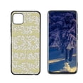 thumbnail image 1 of Art-Nouveau-9 Phone Case, Degined for Samsung Galaxy A22 5G Case Men Women, Flexible Silicone Shockproof Case for Samsung Galaxy A22 5G, 1 of 1