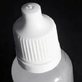thumbnail image 6 of Yesbay 20ml Mini Empty Plastic Squeezable Liquid Dropper Eye Drops Refillable Bottle, 6 of 6