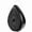 BLACK, variant on CNV Professional Ultrasonic Dog Bark Deterrent with High-Frequency Tech, Humane Automatic Pet Training Device for Indoors and Outdoors