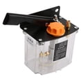 thumbnail image 1 of Hilitand Lubricating Manual Pump, Durable Lubricating Pump, For CNC Machine Tools, 1 of 8