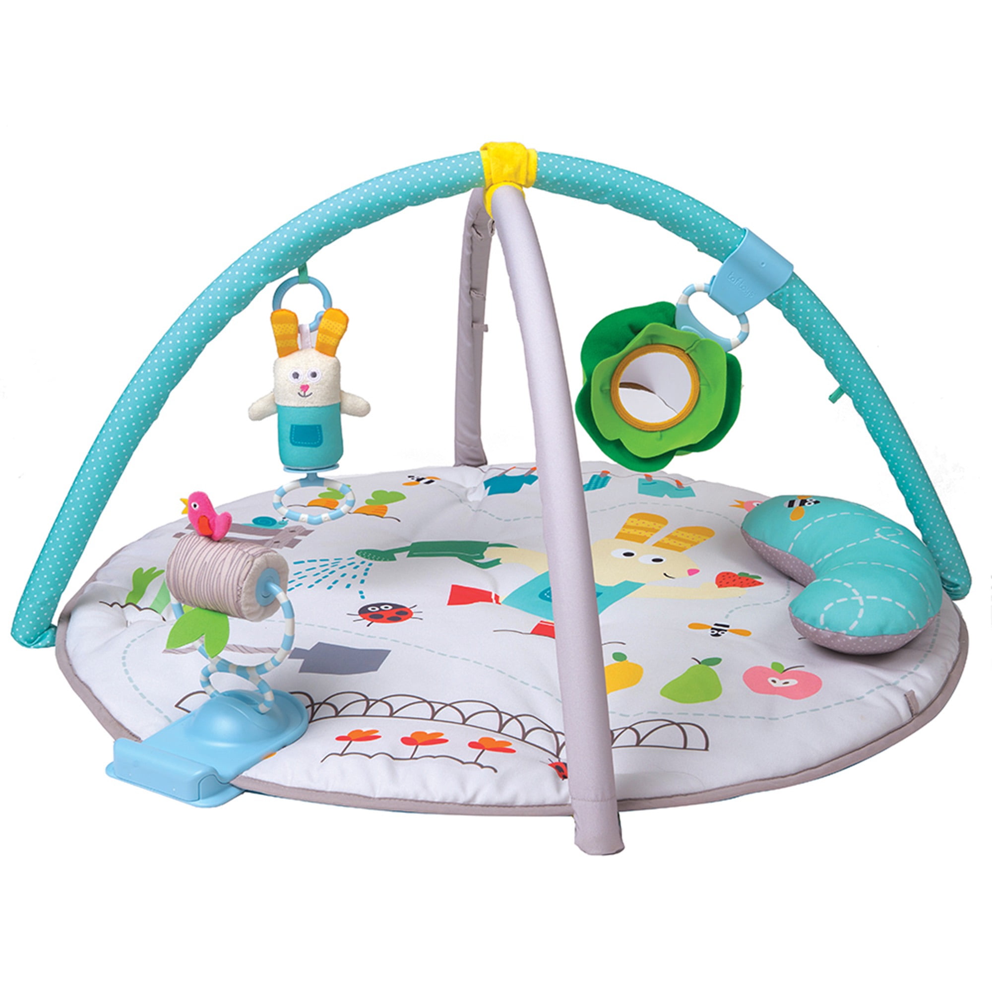 taf toys play mat