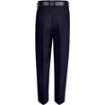 thumbnail image 2 of S.H. Churchill & Co. Boy's Comfort Waist Dress Pants and Belt, 2 of 7