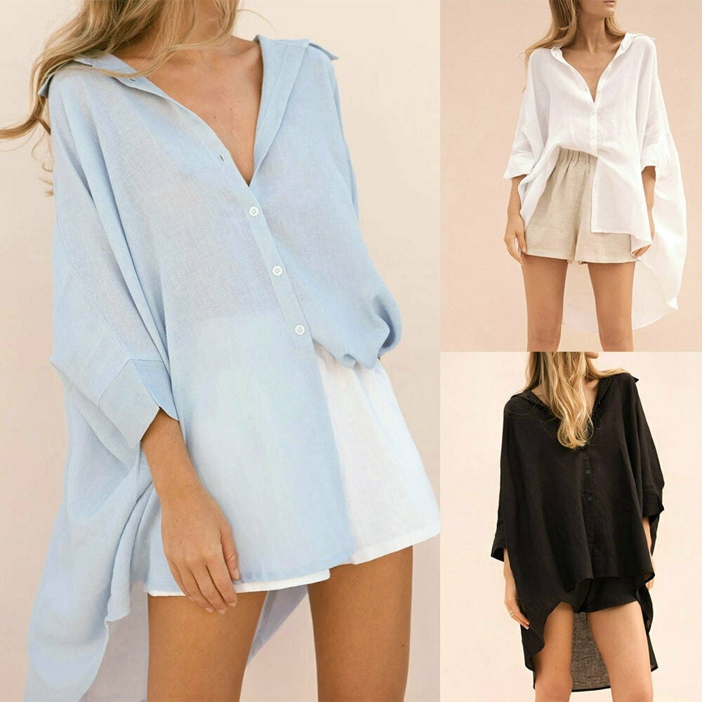 casual mid length dress