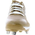 thumbnail image 4 of New Balance Men's 4040v5 Low Metal Baseball Cleats, 4 of 4