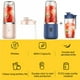thumbnail image 2 of Injueey Licuadora eléctrica de 3 pack/lote para hacer jugo de fruta, exprimidor eléctrico pequeño, exprimidor de frutas Suministros térmicos, 2 of 6