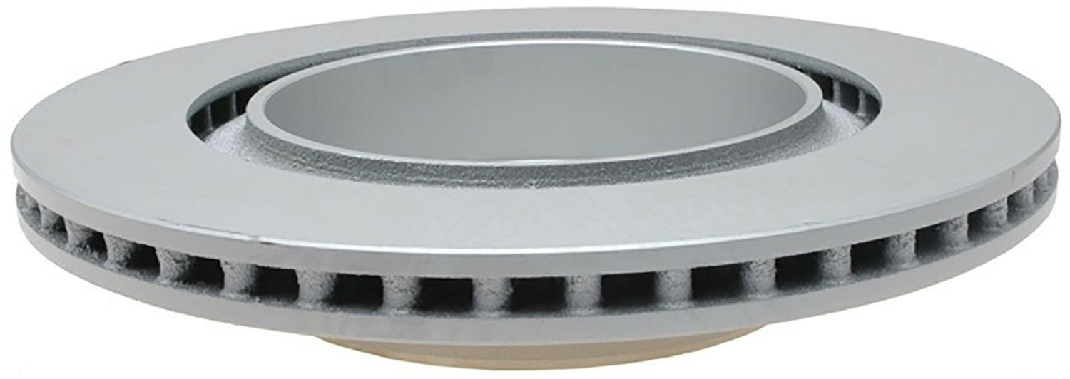 ACDelco Disc Brake Rotor 18A2367PV Fits select: 2006-2013 DODGE CHARGER, 2014-2022 DODGE CHARGER POLICE