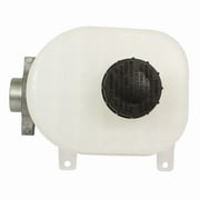 Motorcraft BRMC202 Brake Master Cylinder Fits select: 2013-2016 FORD F250, 2013-2016 FORD F350