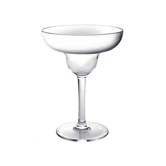 Excellante 11 oz margarita, polycarbonate, clear, comes in each