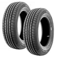 thumbnail image 1 of Paquete de 2 llantas 175/60R13 Mirage MR-166 Auto 77H, 1 of 1