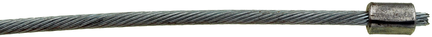 Parking Brake Cable - Dorman# C92819 Fits select: 1979 PLYMOUTH VOLARE, 1979 DODGE ASPEN