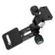 thumbnail image 4 of Soporte De Teleobjetivo Largo Con Zoom Y Soporte De Placa De Liberación Rápida Para Lentes Largos, 4 of 7