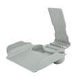 thumbnail image 4 of Funda protectora para control remoto de dron, antiarañazos y anticaídas, con parasol para DJI, 4 of 14