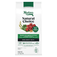 thumbnail image 2 of Nutro Natural Choice Adult Dry Dog Food Lamb & Brown Rice Recipe 2.27kg, 2 of 18