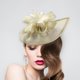 thumbnail image 5 of Sombrero Malla Hugo para Niñas Accesorios Vintage Beige Rosa Gris, 5 of 10