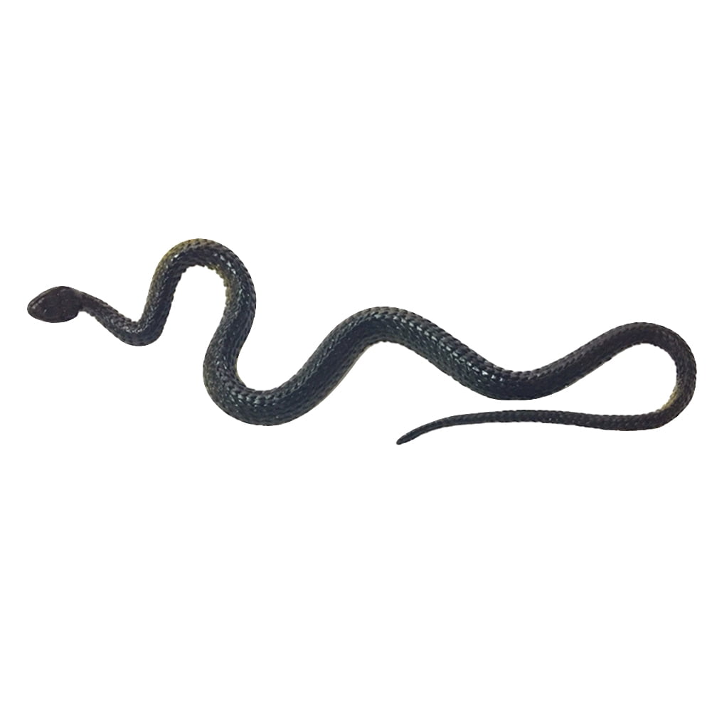 walmart fake snake