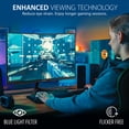 thumbnail image 5 of ViewSonic Gaming Monitor VX2718-2KPC-MHD 27" Curved 1440p 180hz 1ms w/ Adaptive Sync, 5 of 8
