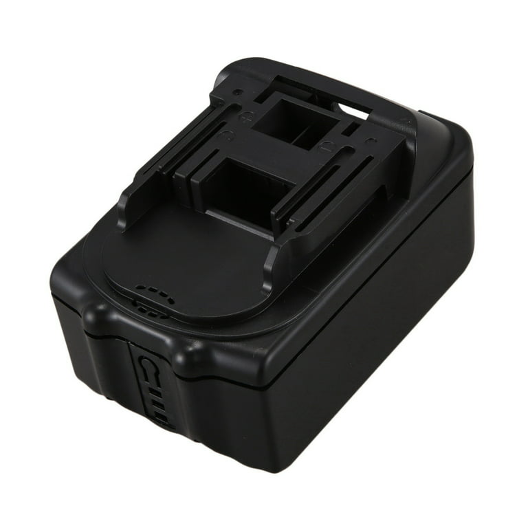 PCB DIY Plastic Case Kit For Makita 18V BL1815G 3.0/6.0Ah Li Battery  Repairing